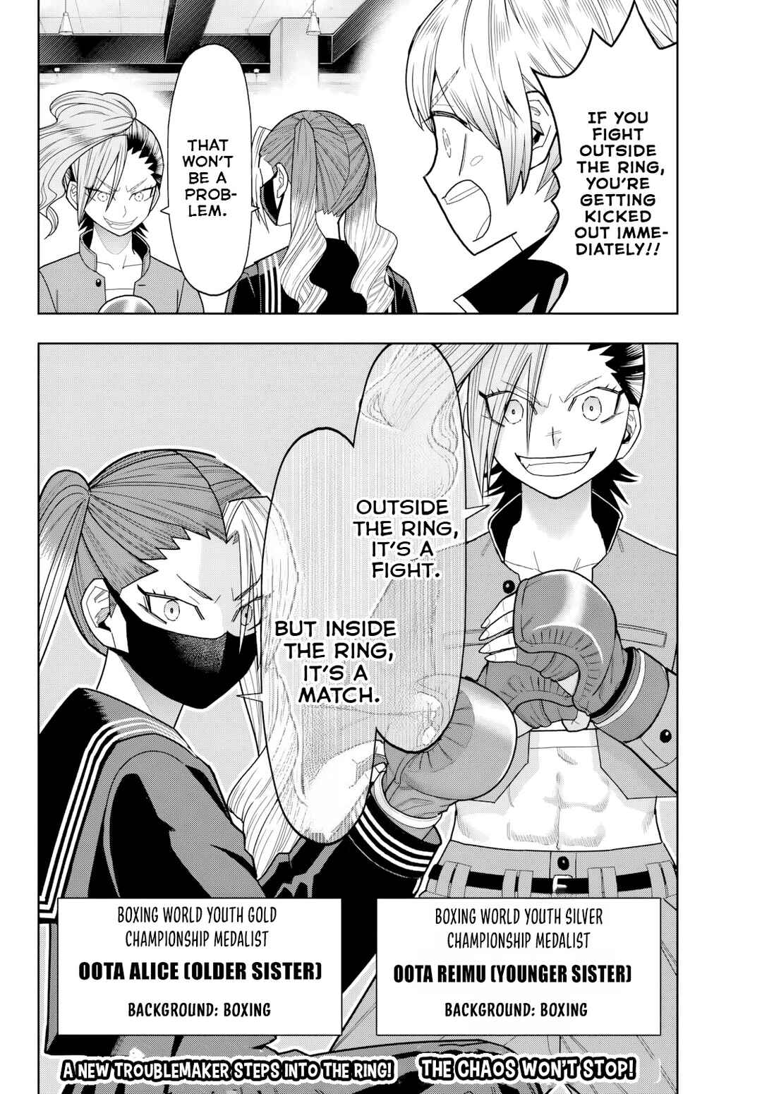 Chapter 31 - Page 21