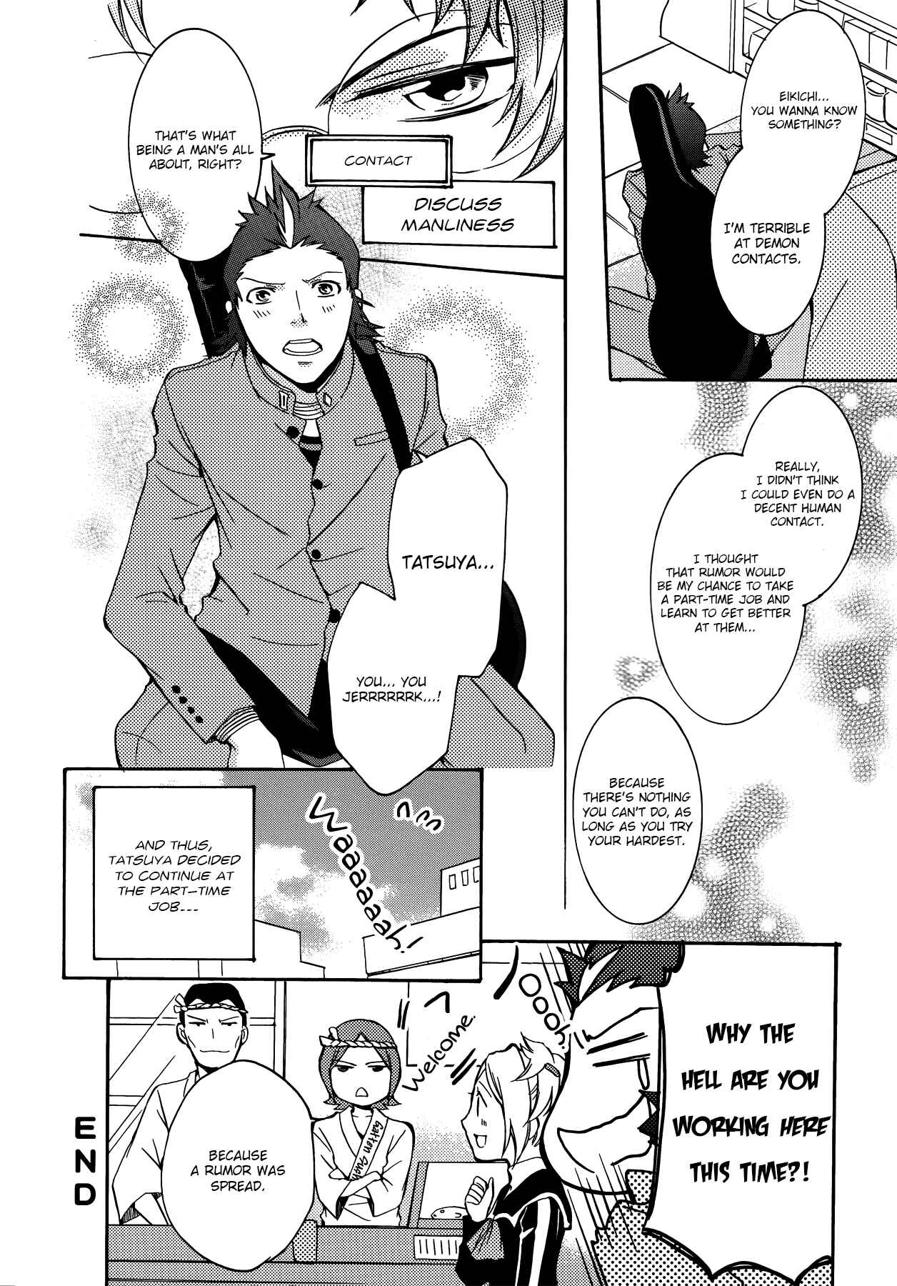 Chapter 3 - Page 8