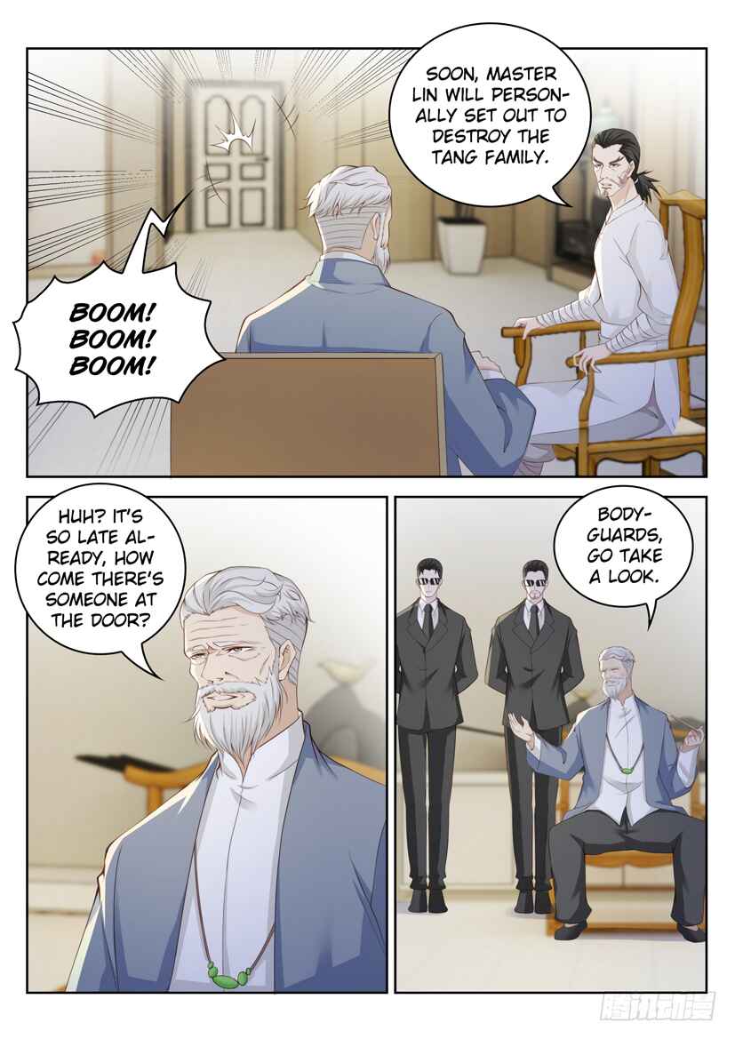 Chapter 250 - Page 8