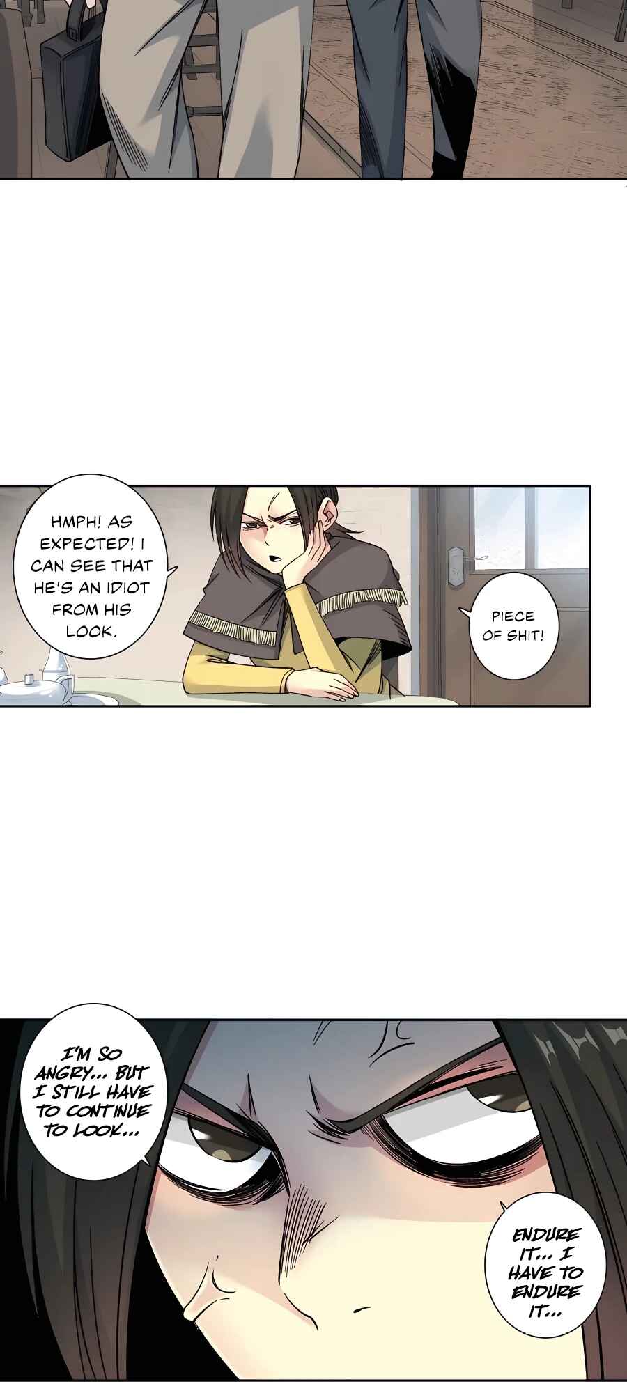 Chapter 185 - Page 14