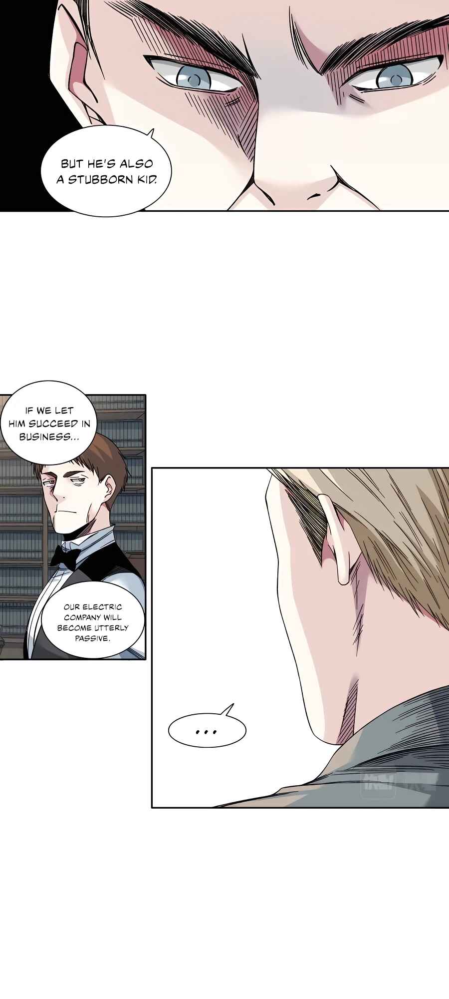 Chapter 185 - Page 5