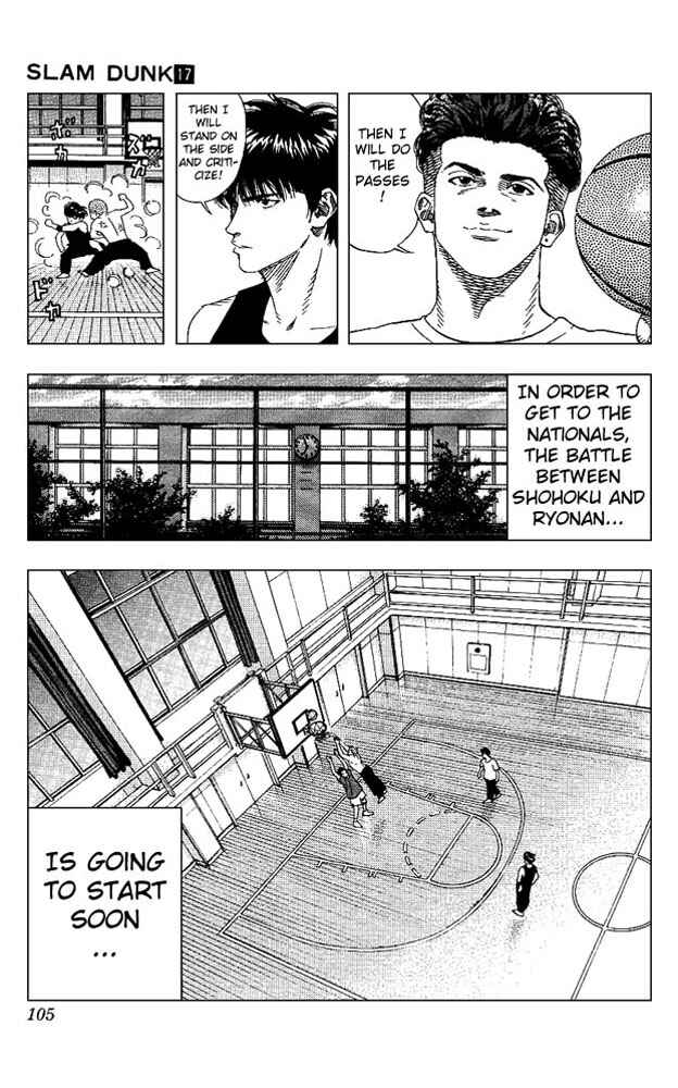Chapter 148 - Page 19