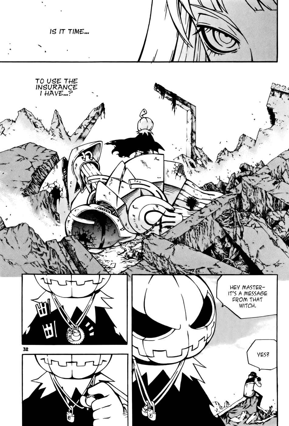 Chapter 26 - Page 2