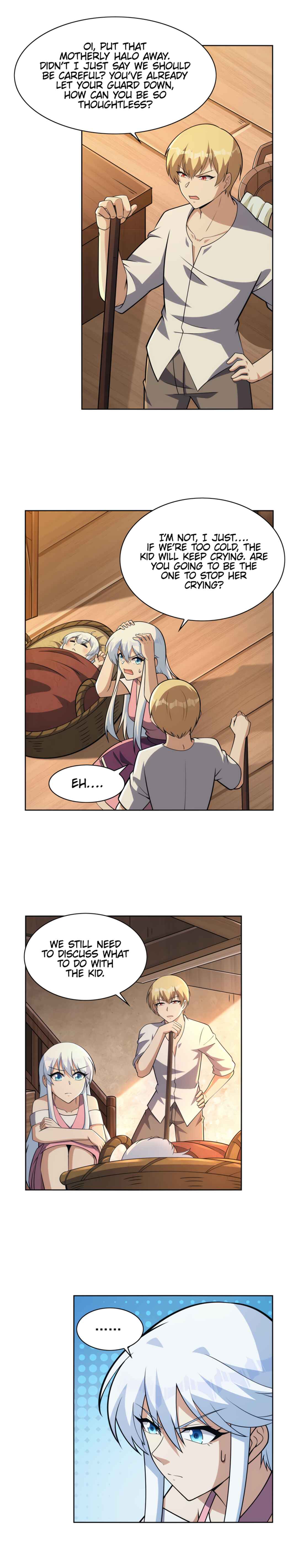 Chapter 355 - Page 3
