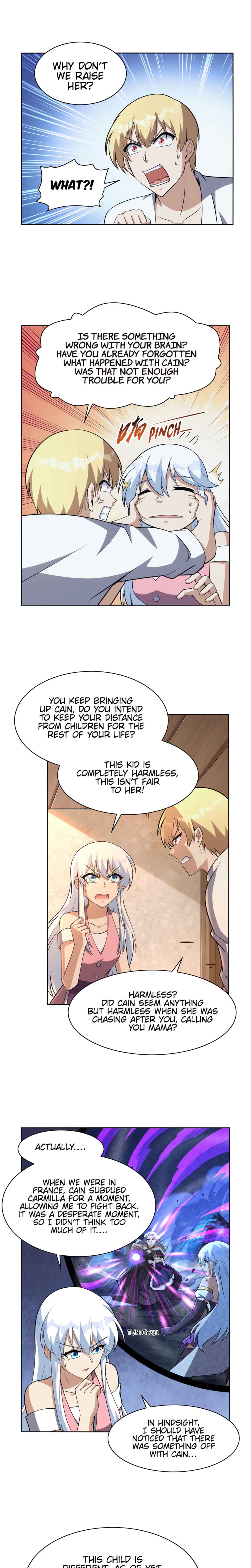 Chapter 355 - Page 4