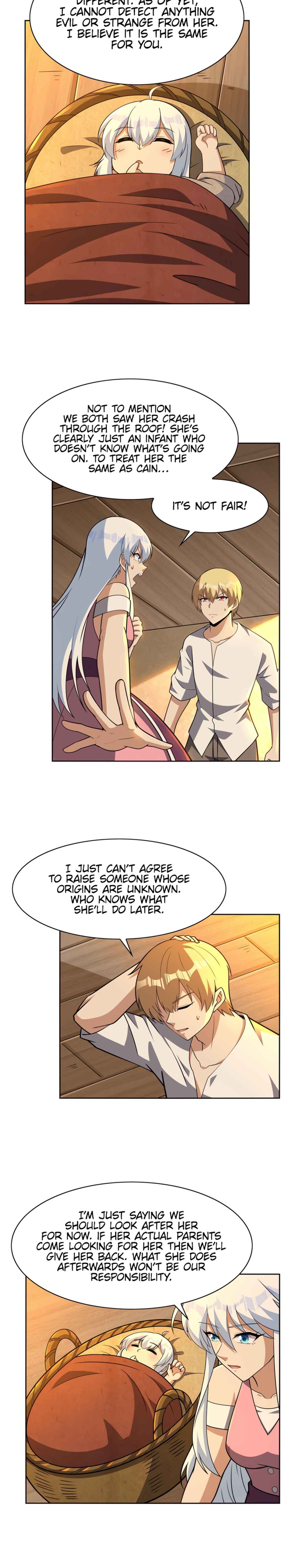 Chapter 355 - Page 5