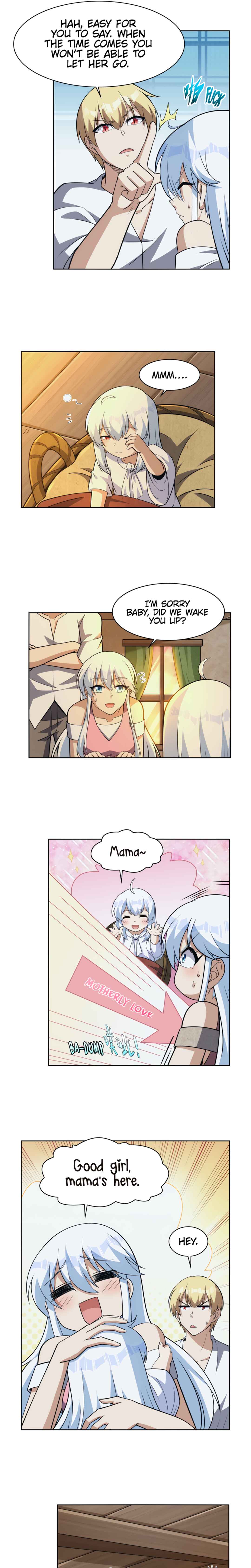 Chapter 355 - Page 6