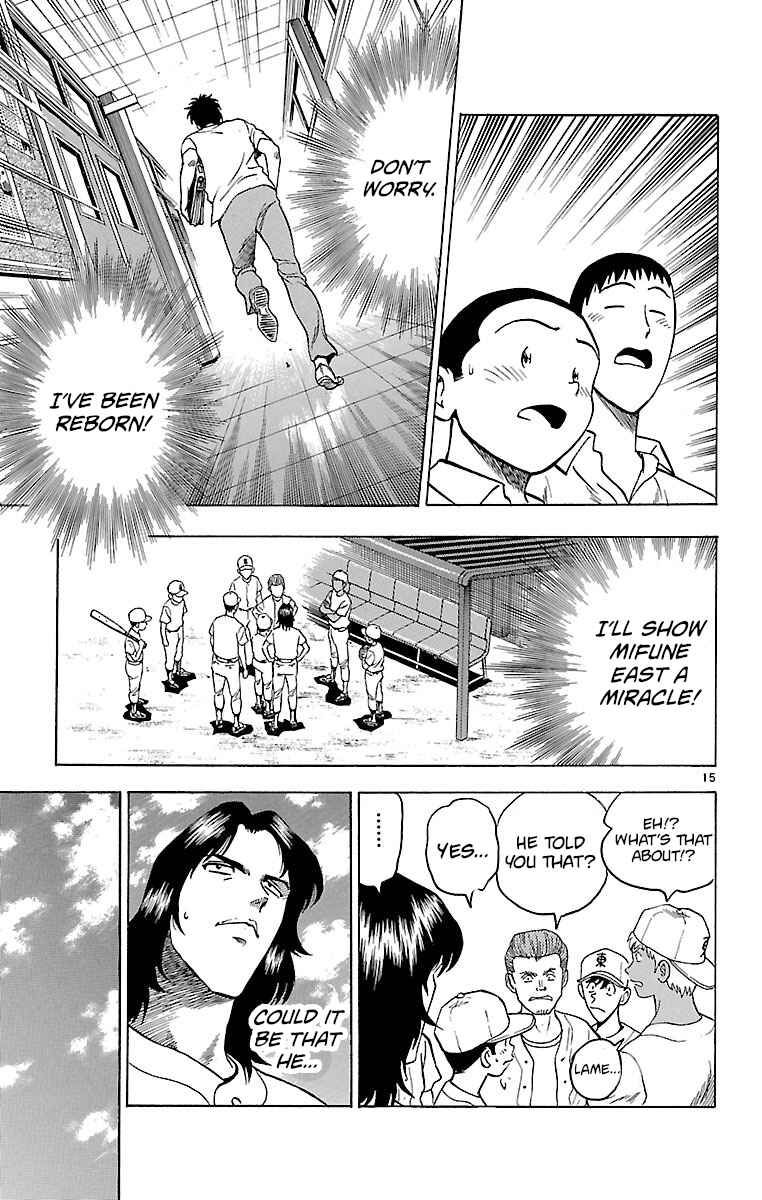 Chapter 150 - Page 15