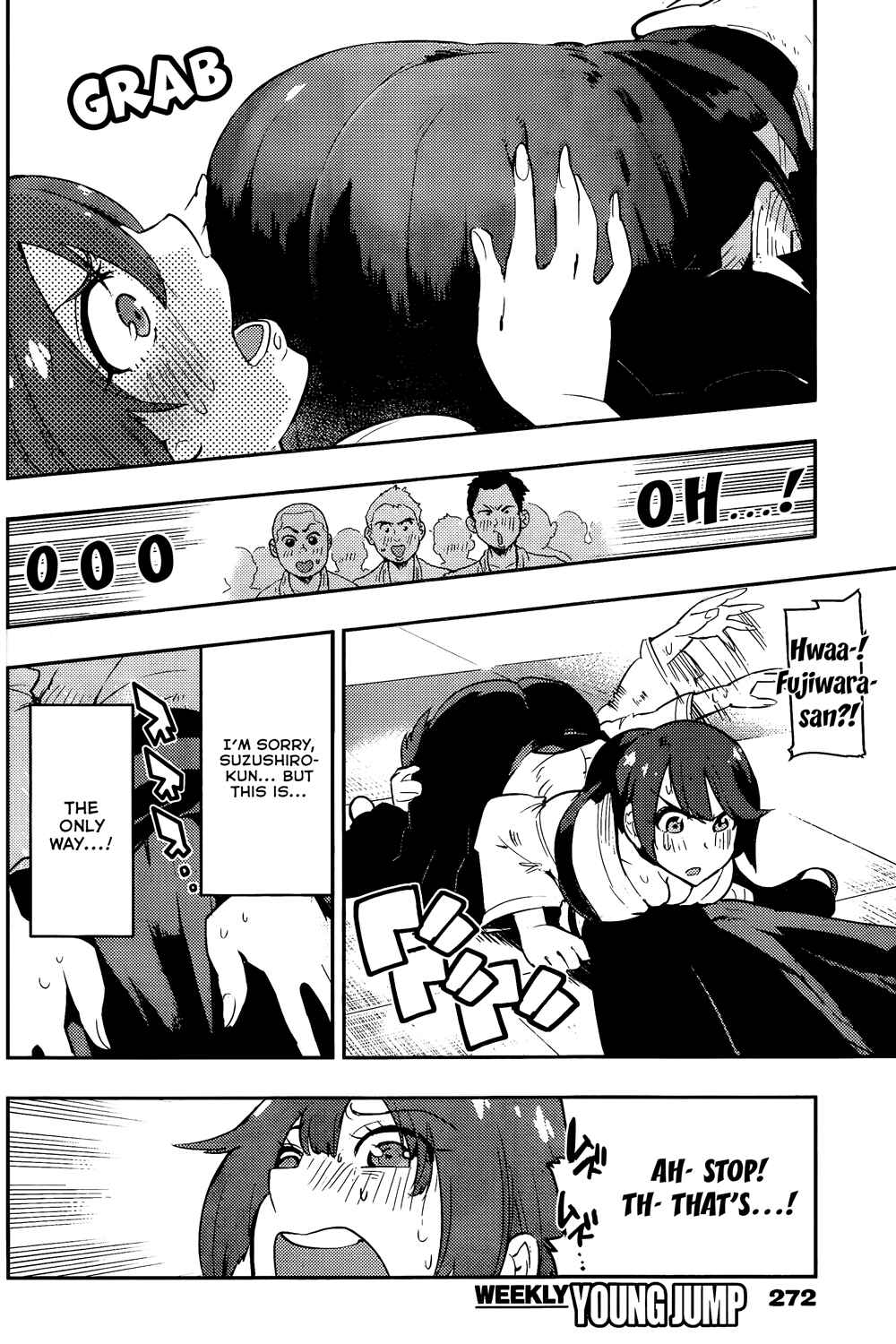 Chapter 29 - Page 12