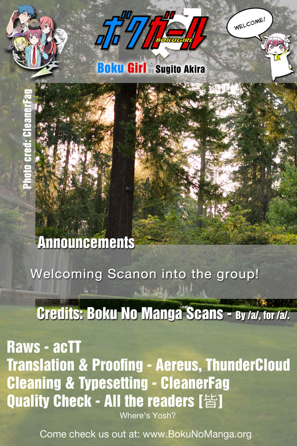 Chapter 29 - Page 19