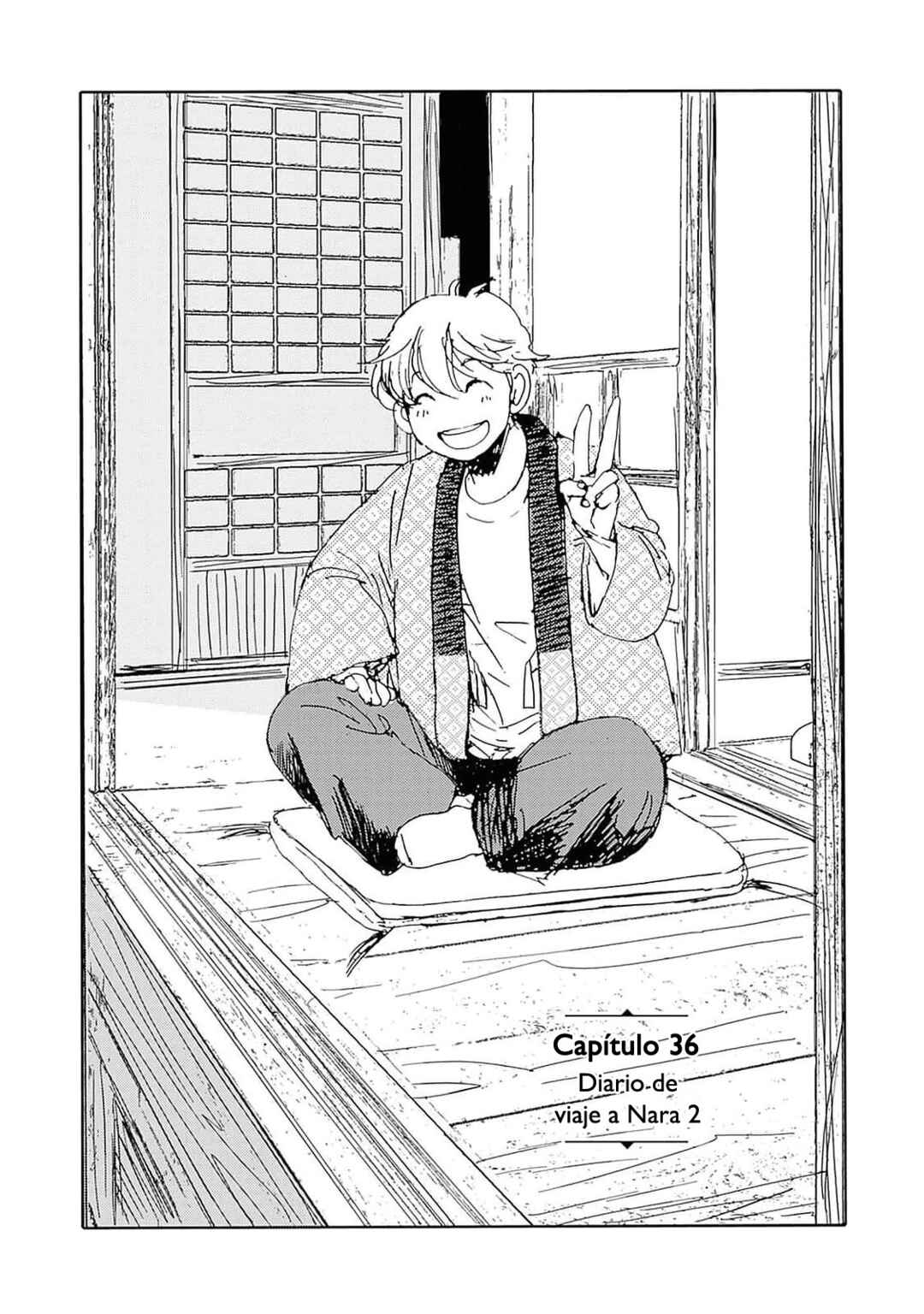 Chapter 36 - Page 1