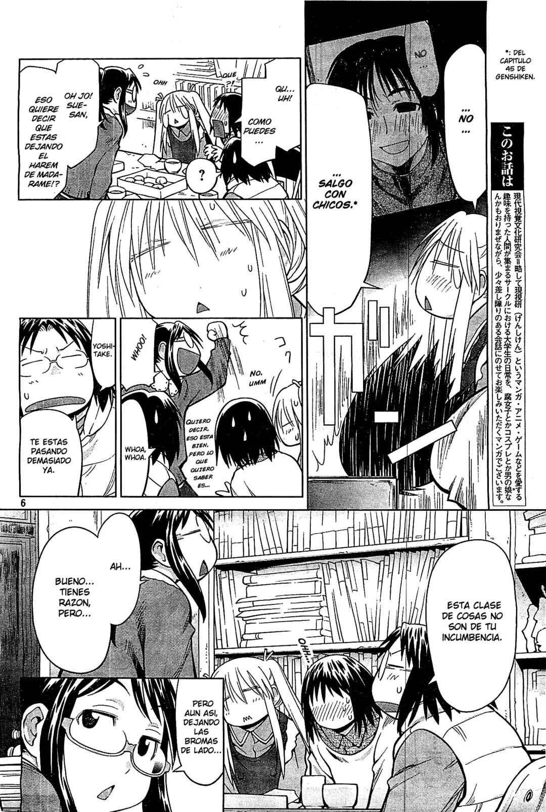 Chapter 95 - Page 6