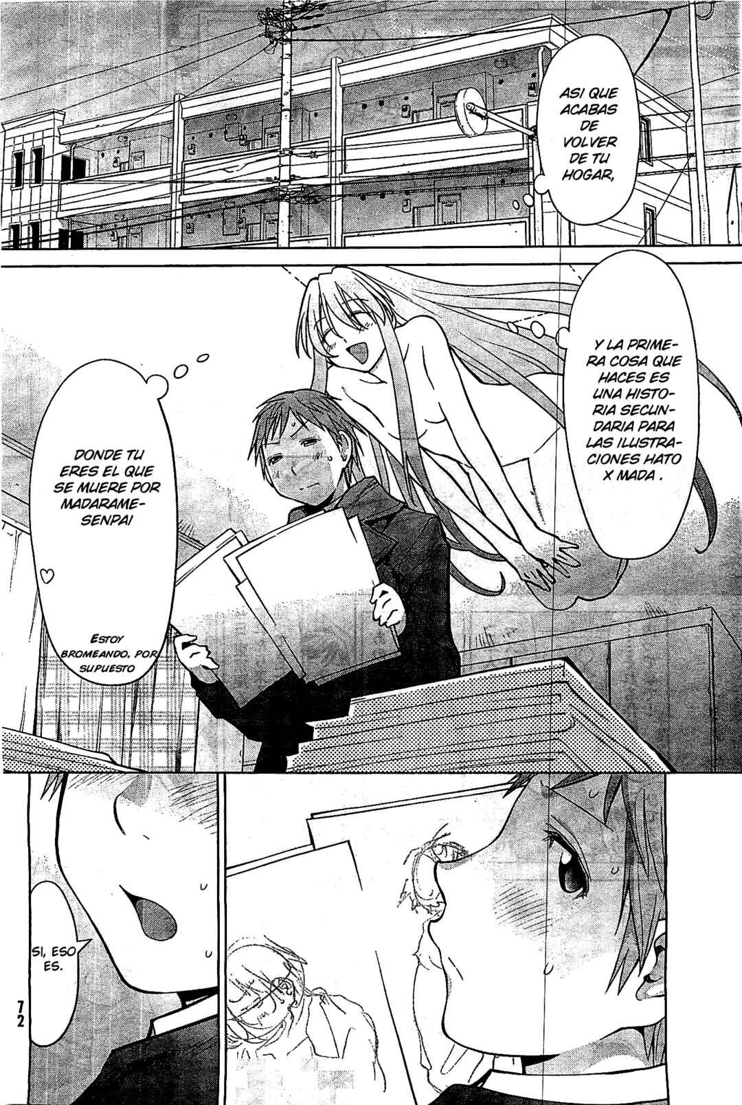 Chapter 95 - Page 8