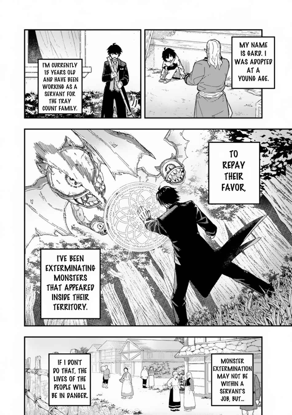 Chapter 1 - Page 4