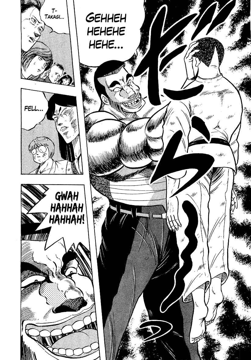 Chapter 170 - Page 17