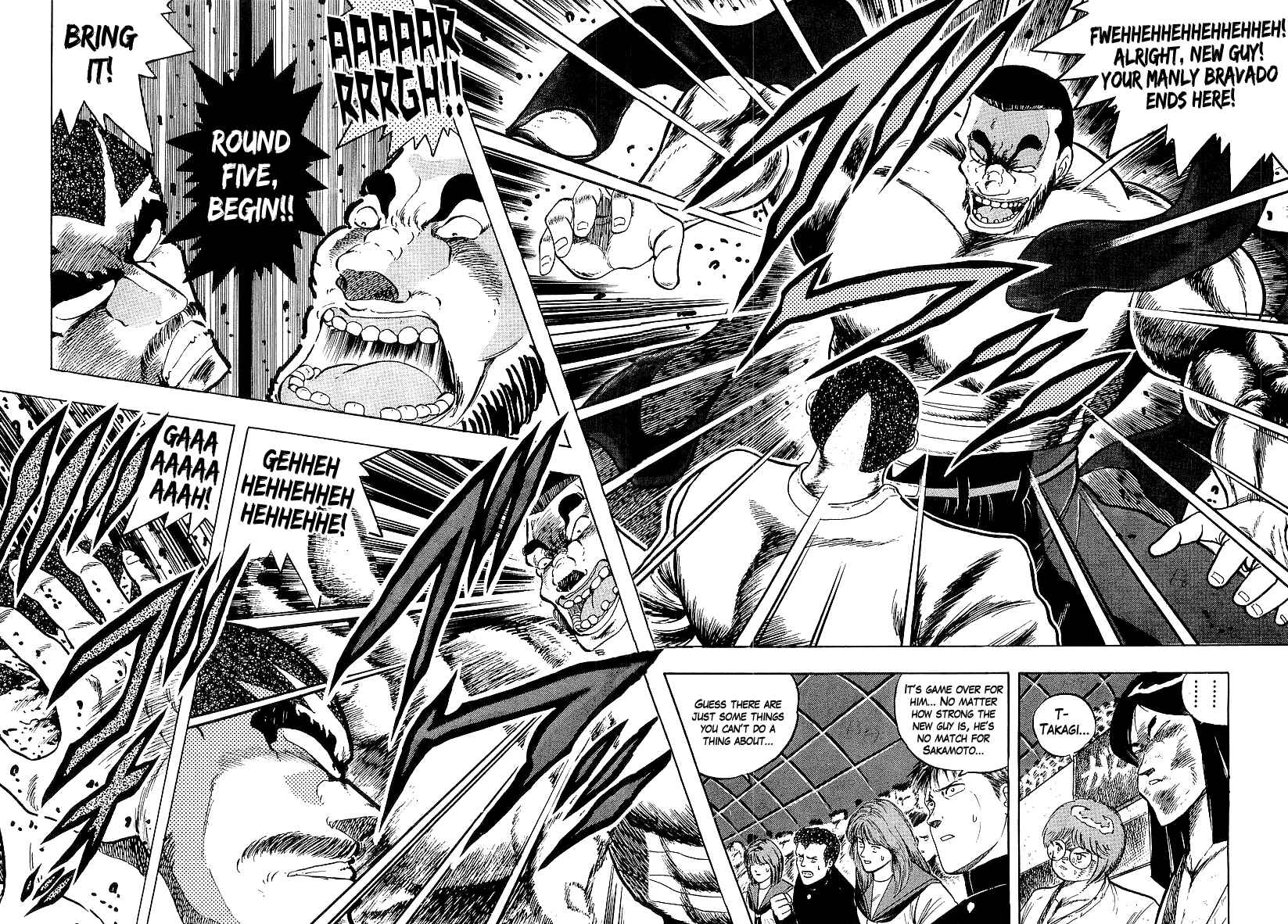 Chapter 170 - Page 4