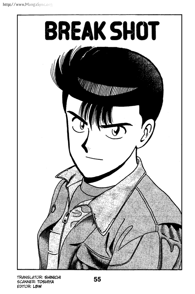 Chapter 70 - Page 1