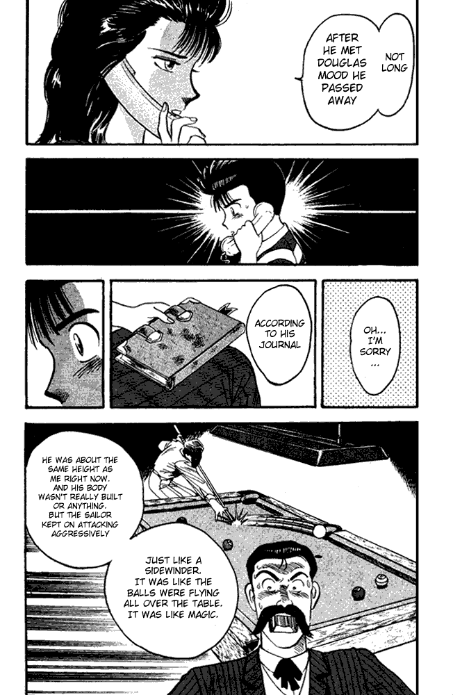 Chapter 70 - Page 12