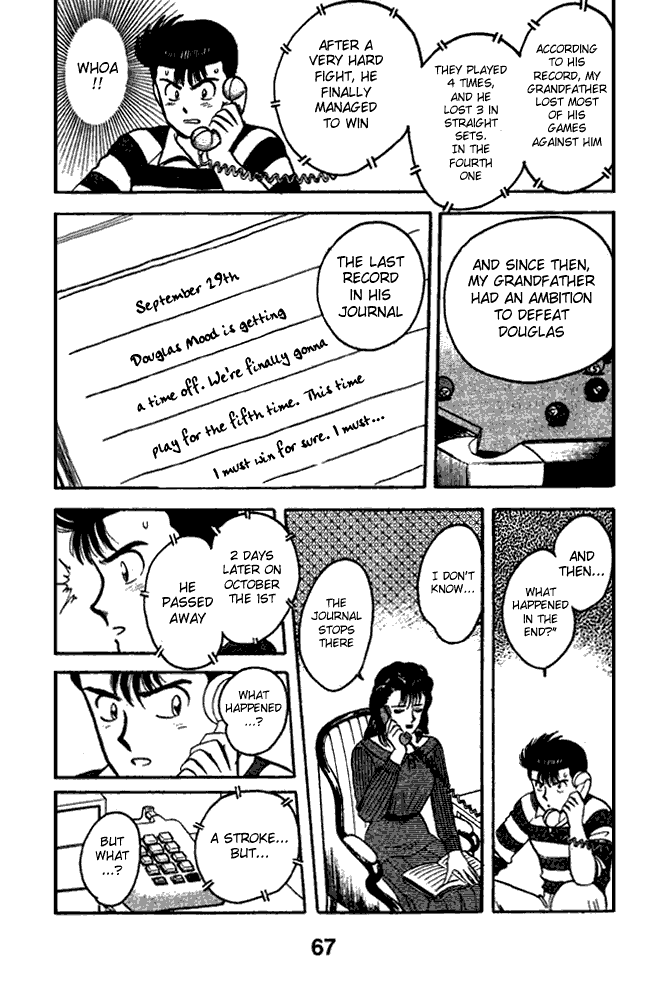 Chapter 70 - Page 13
