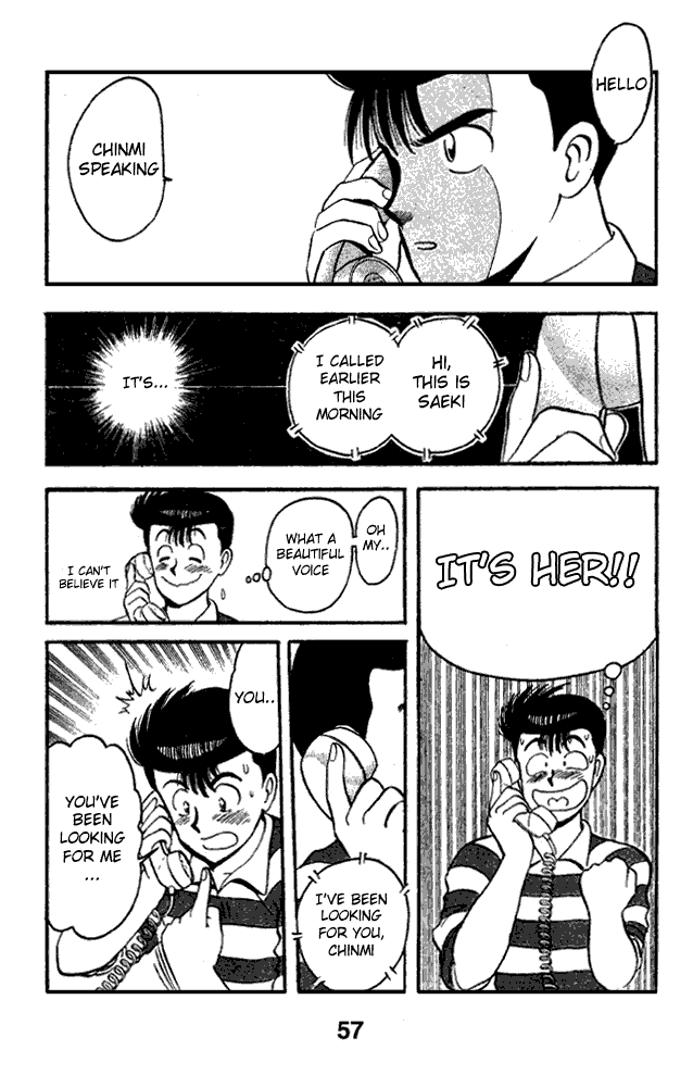 Chapter 70 - Page 3
