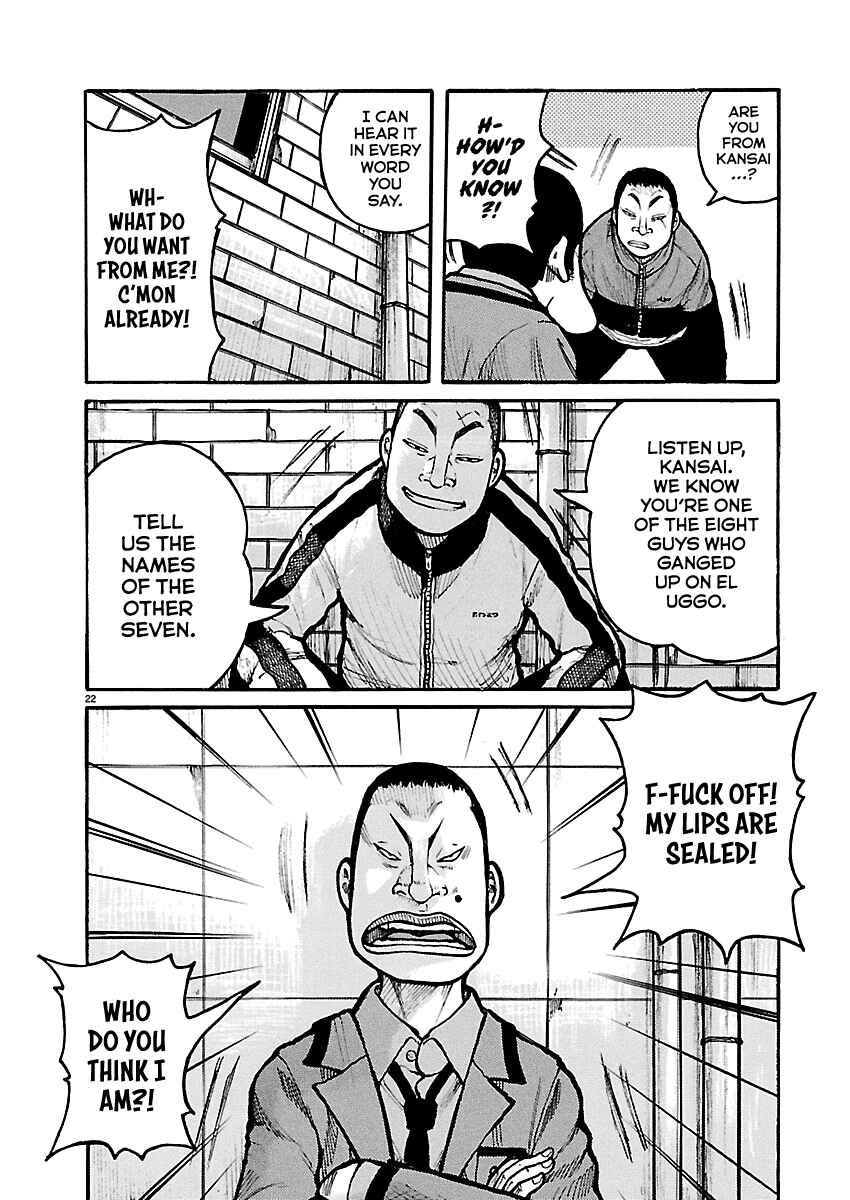 Chapter 10 - Page 22