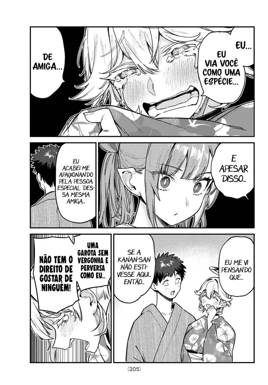 Chapter 70 - Page 6