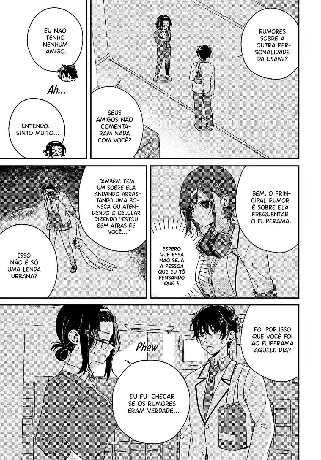 Chapter 3 - Page 3