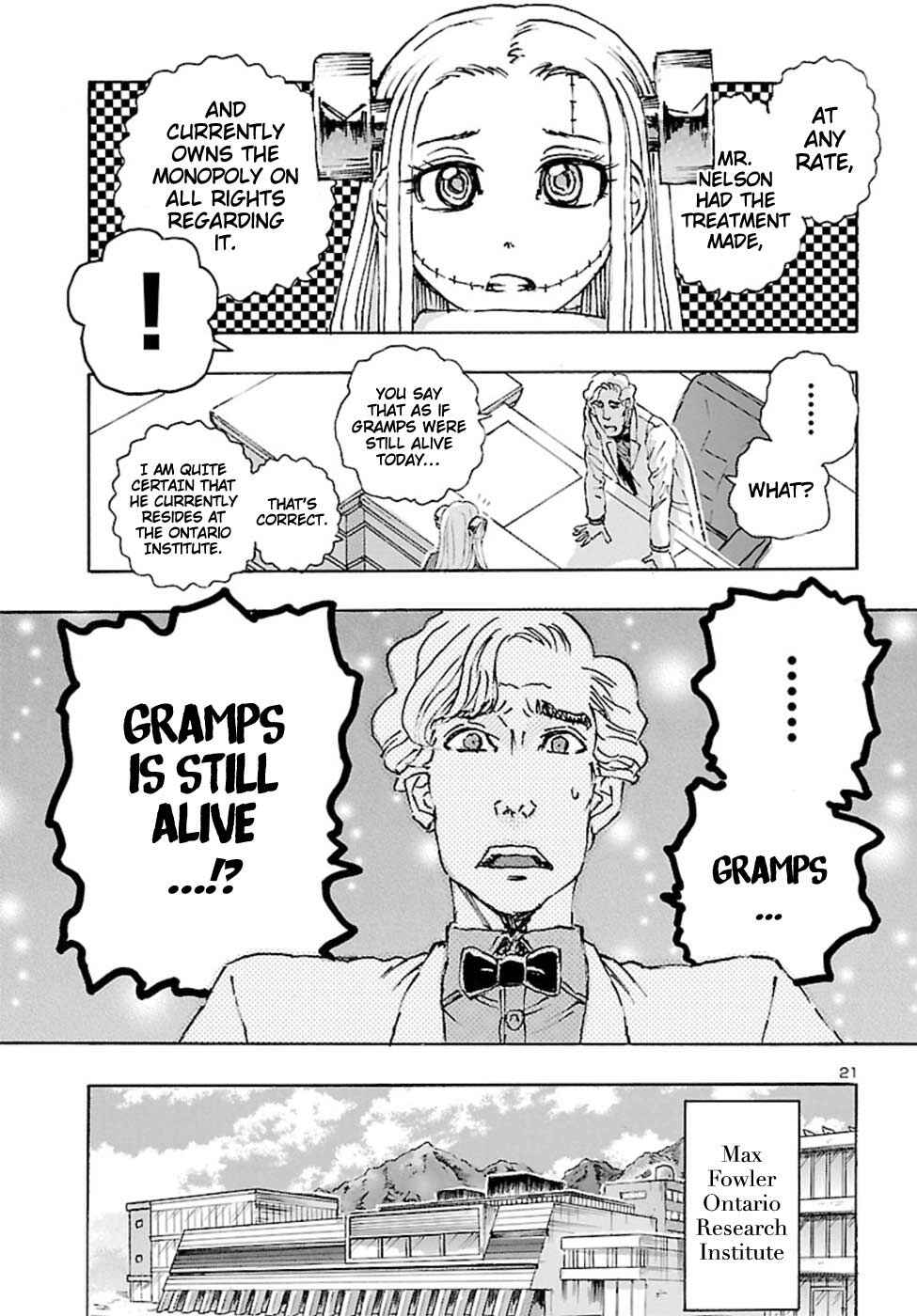 Chapter 17 - Page 20