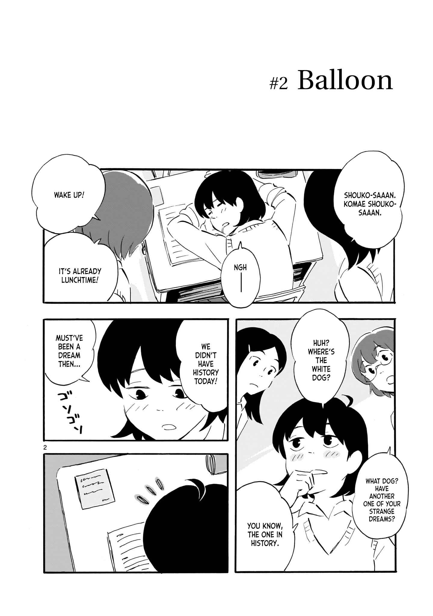 Chapter 2 - Page 2