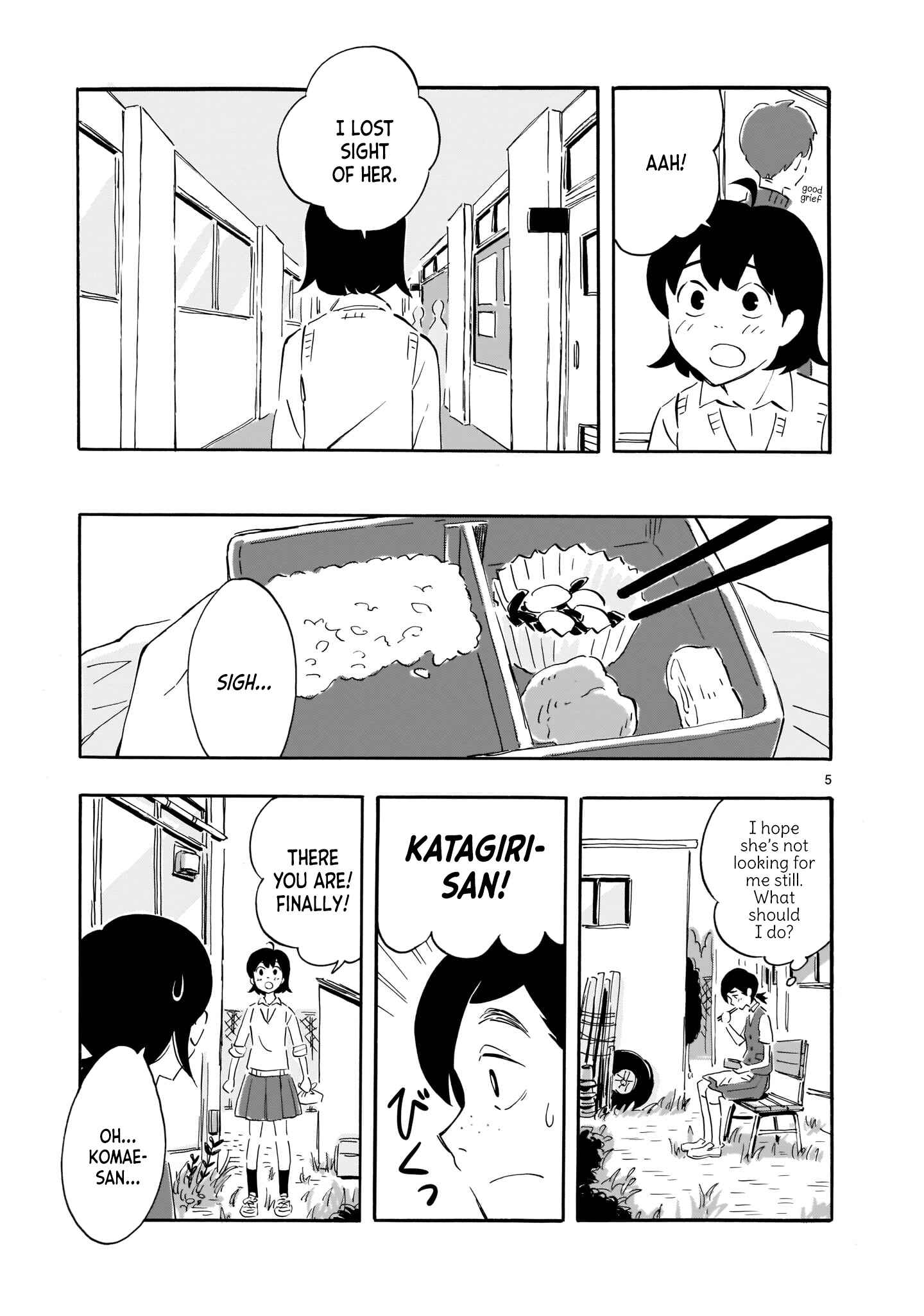 Chapter 2 - Page 5