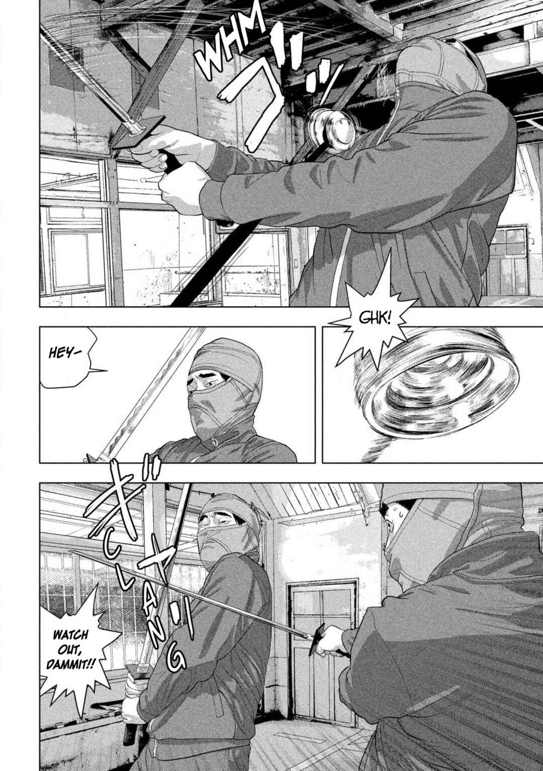 Chapter 148 - Page 9