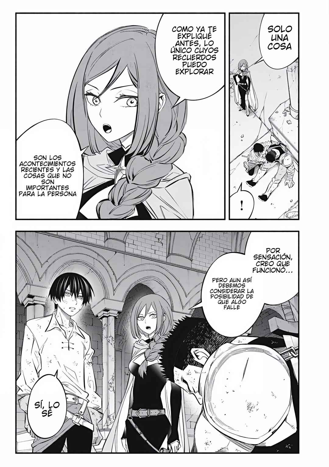 Chapter 45 - Page 10