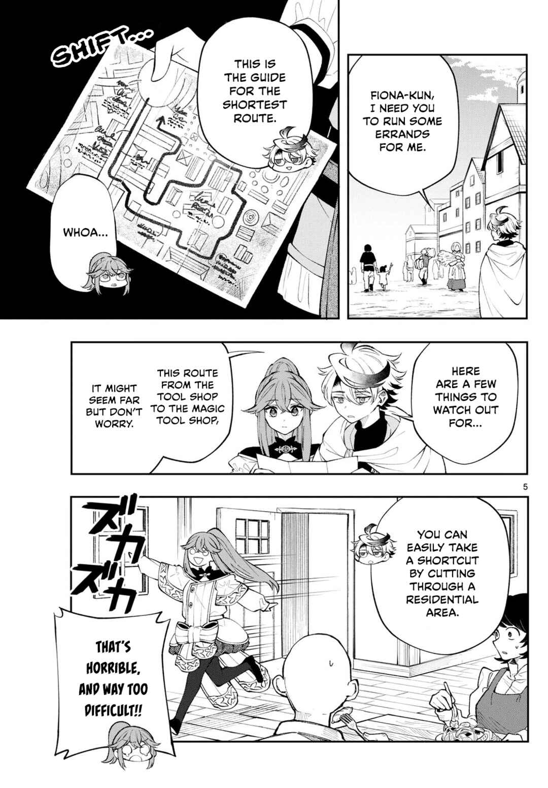 Chapter 11 - Page 5