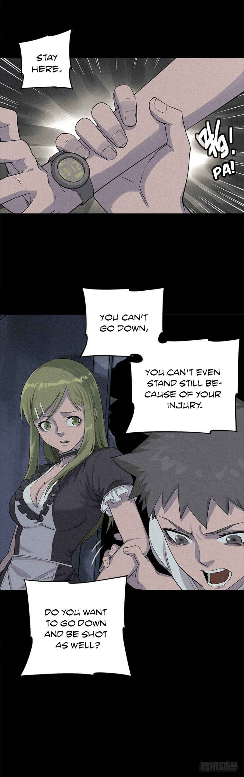Chapter 19 - Page 6