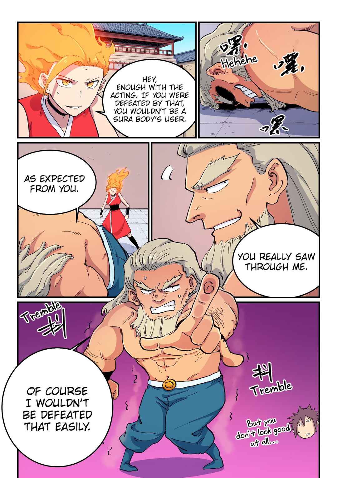 Chapter 605 - Page 4