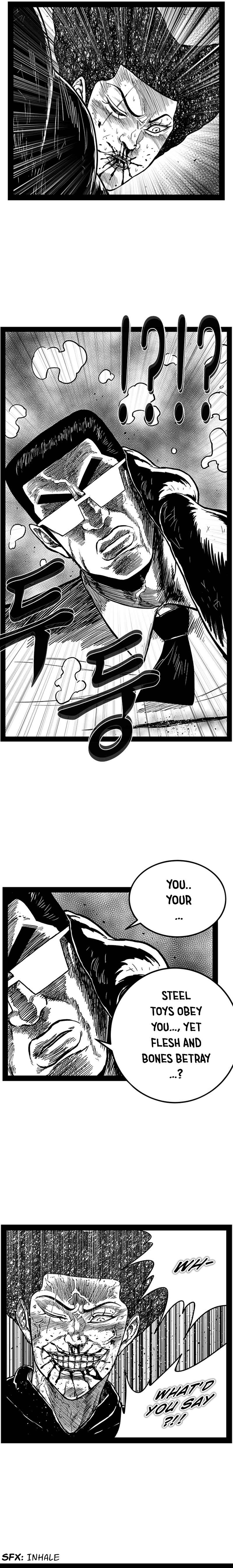 Chapter 154 - Page 3