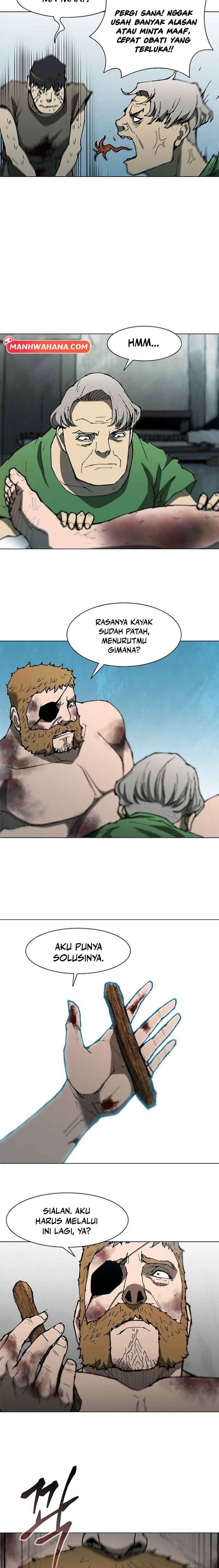 Chapter 91 - Page 14