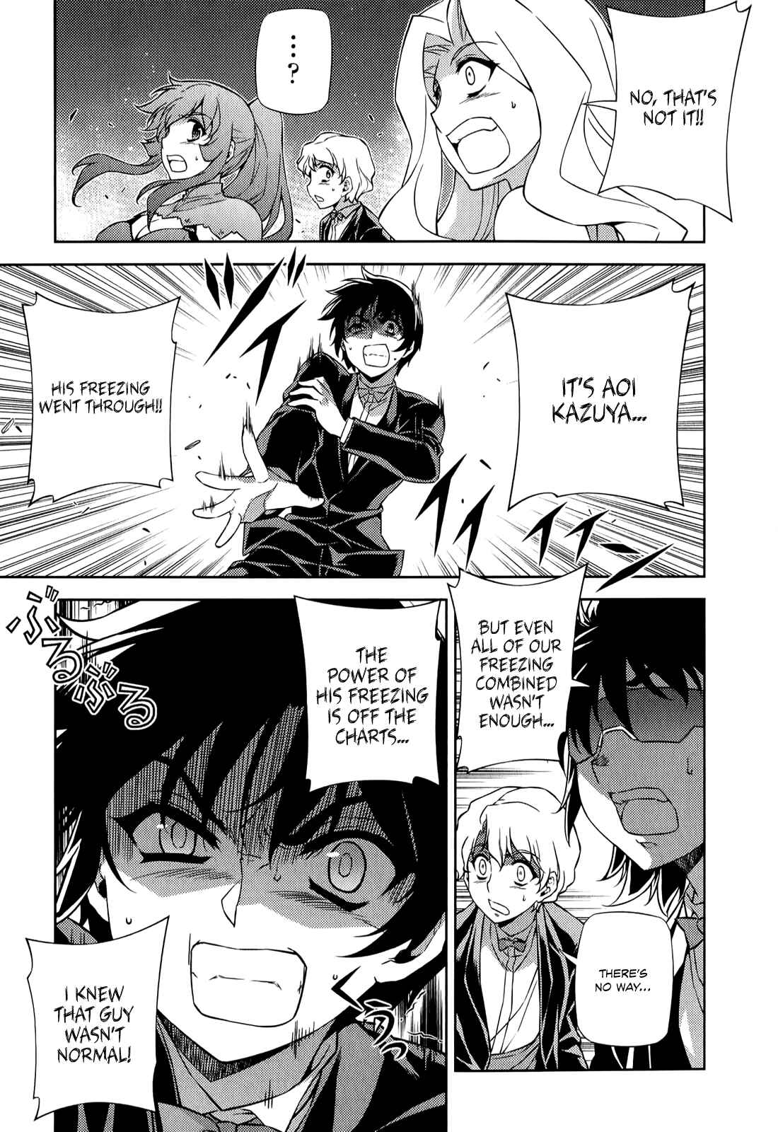 Chapter 177 - Page 9
