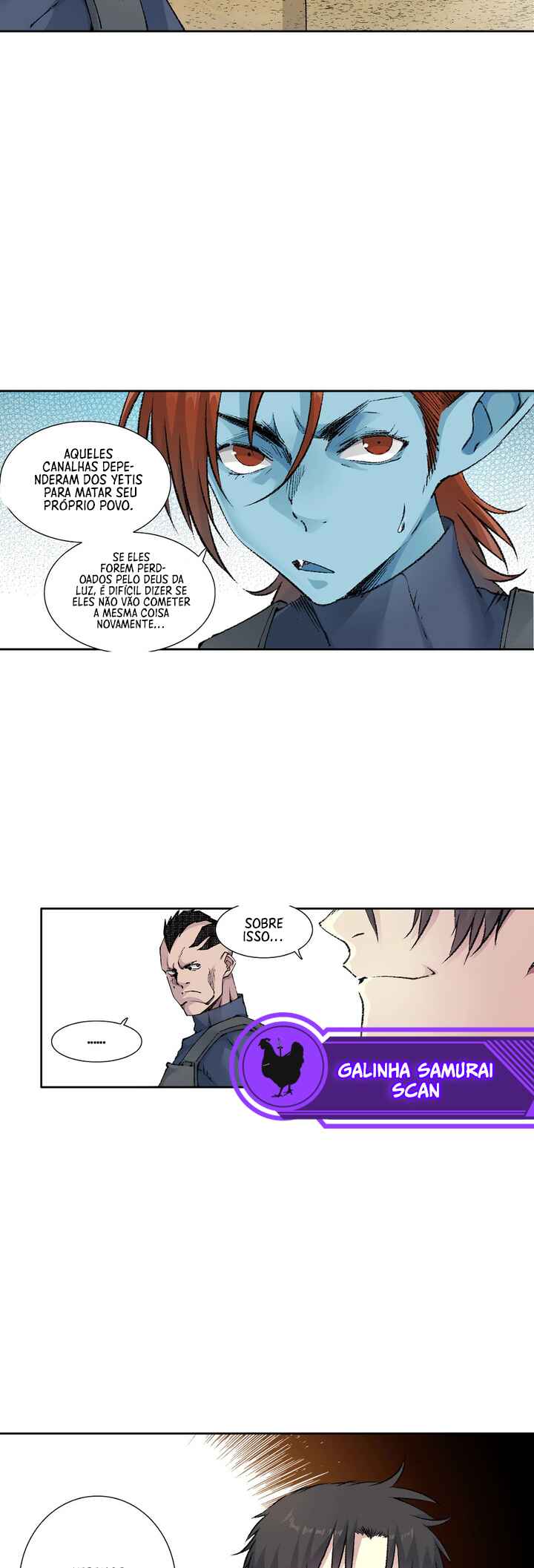 Chapter 272 - Page 16