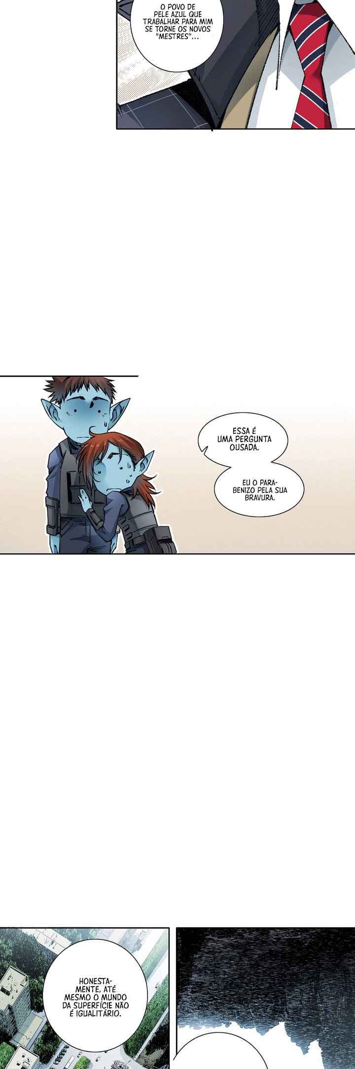 Chapter 272 - Page 21
