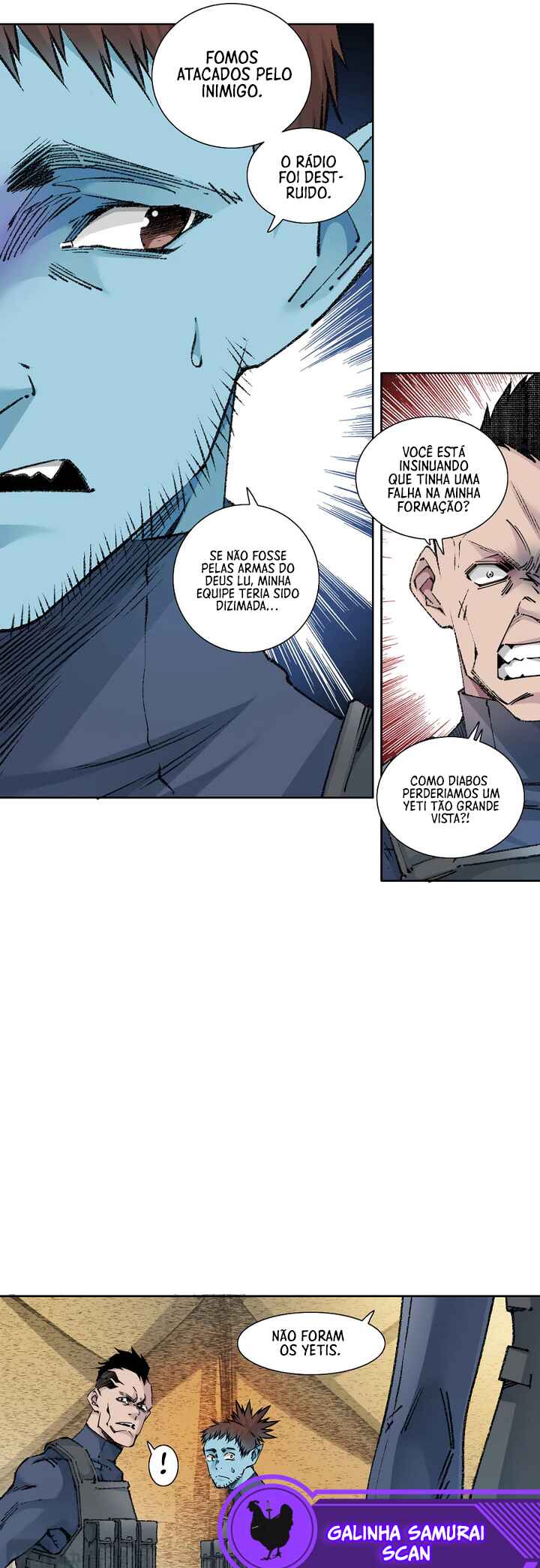 Chapter 272 - Page 8