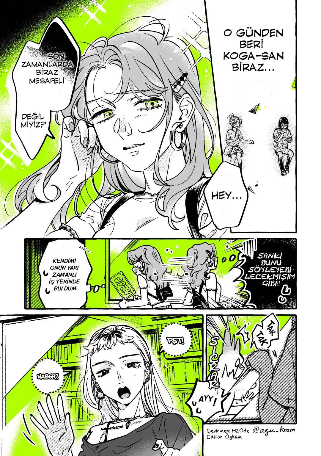 Chapter 68 - Page 1