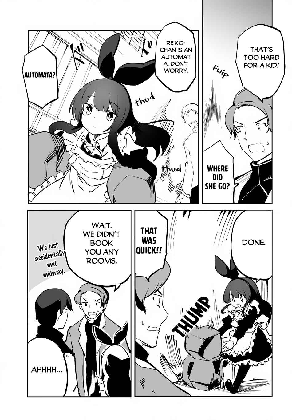 Chapter 52 - Page 14
