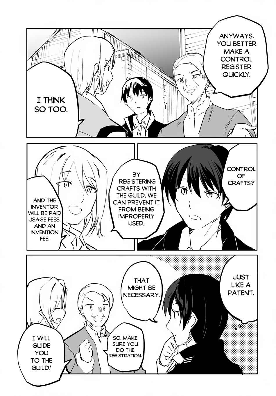 Chapter 52 - Page 20