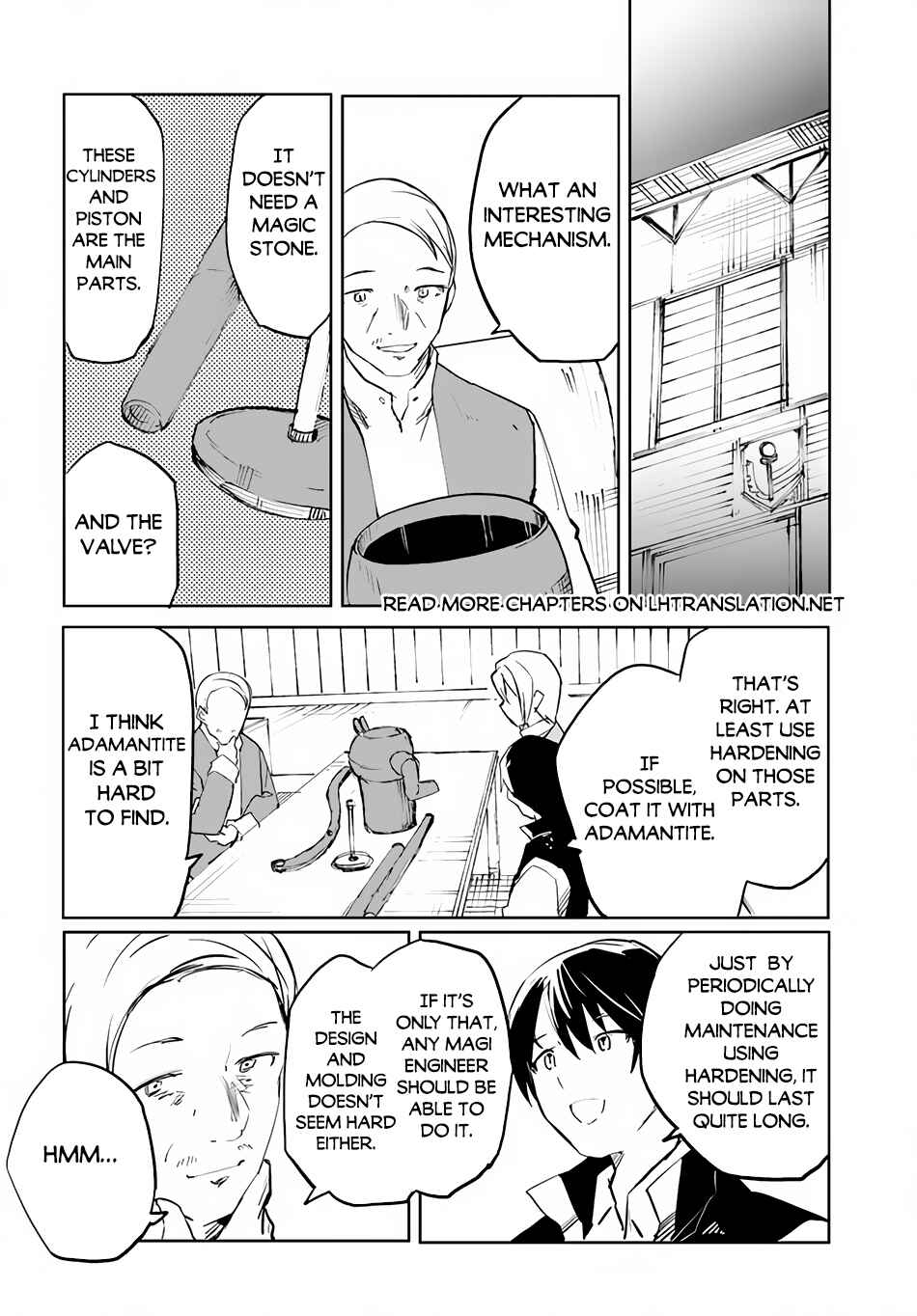 Chapter 52 - Page 21