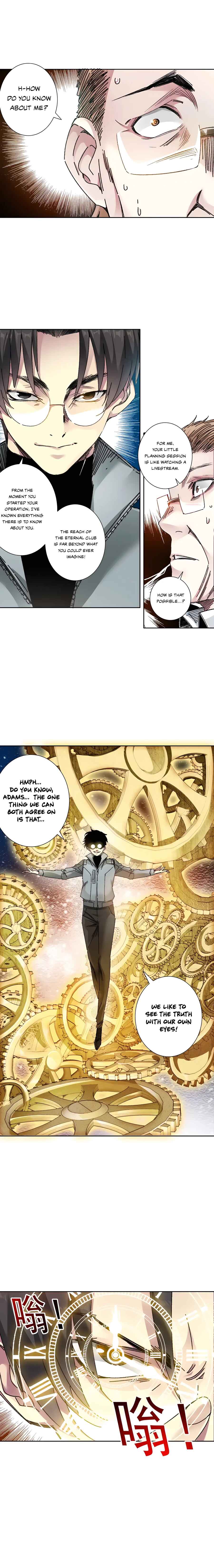 Chapter 302 - Page 4