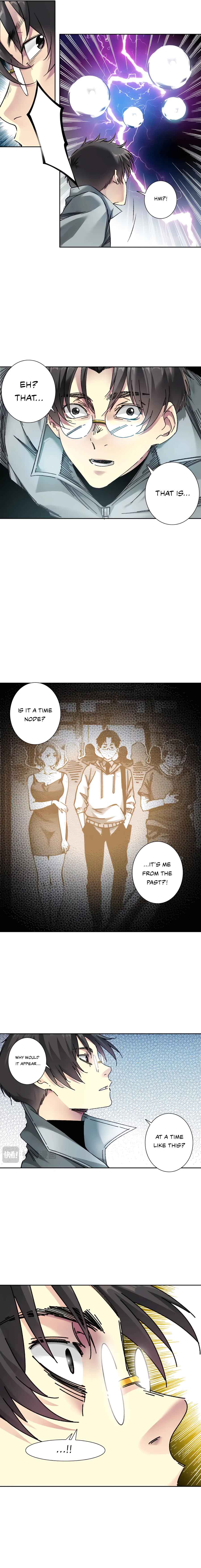 Chapter 302 - Page 8
