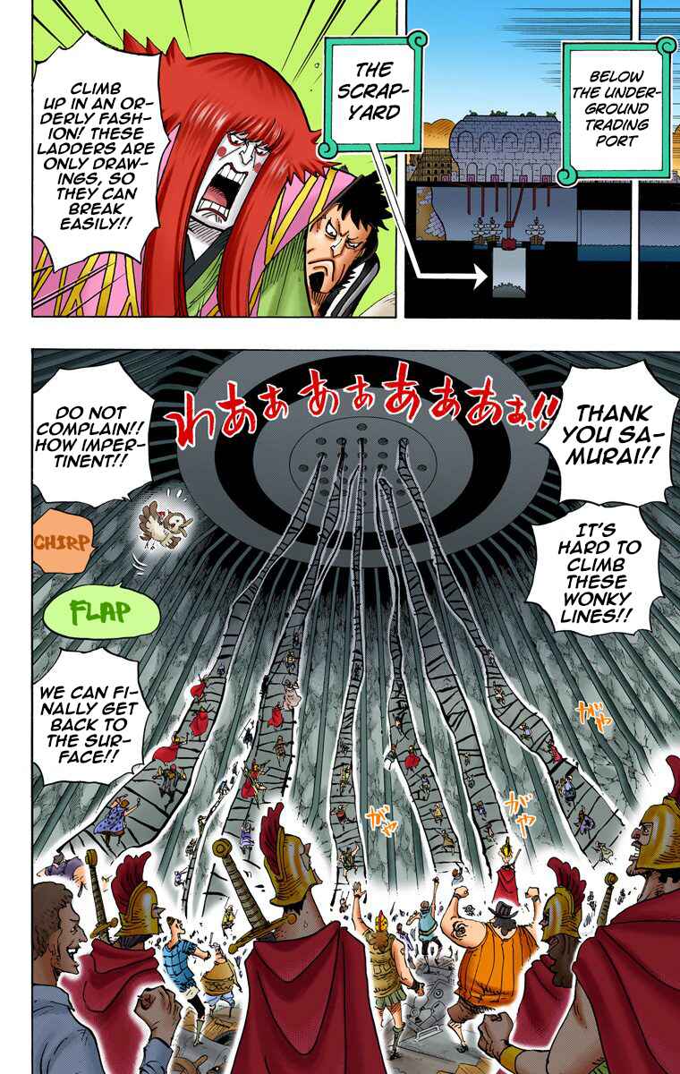 Chapter 755 - Page 3