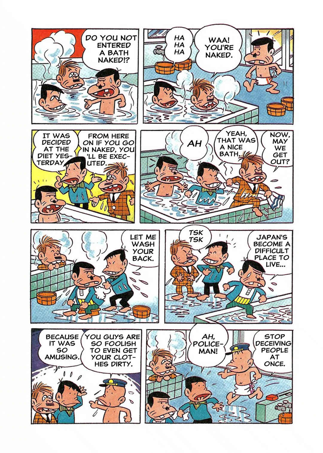 Chapter 1 - Page 11