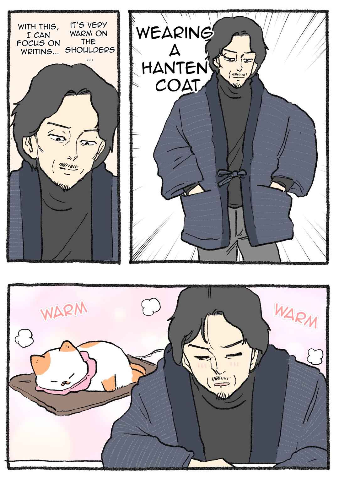 Chapter 603 - Page 2
